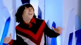 Mitchel Musso - Lean On Me  - Official Music Video for "Snow Buddies" Movie [High Quality Video]