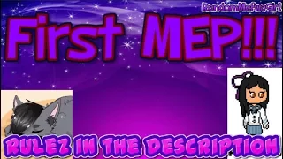 //Aphmau PDH//How to be a Heartbreaker//MEP// |8/8 FULL!! BACKUPS CLOSED!!| ~8/8 DONE~ !UPLOADED!