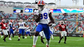 #8 Florida vs #5 Georgia Highlights 2020 College Football