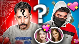 مين معروف اكثر😂🔥 | اومي تيفي