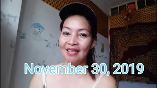 Maalaala Mo Kaya/ November 30, 2019 Teaser