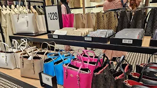 🌹COACH OUTLET~ LET'S BROWSE~ UP TO 70% OFF~ WALLET~ BAGS & MORE!!