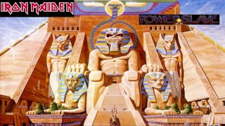 Iron Maiden - Powerslave - Full album (version arranged by JG Millan)