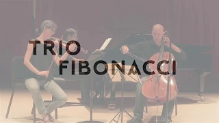 Trio Fibonacci: La chambre des rebelles