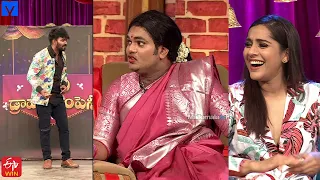 All in One Super Entertainer Promo | 5th May 2022 | Rashmi, Sudigali Sudheer, Hyper Aadi