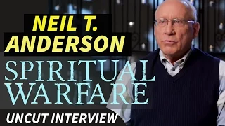 Neil T Anderson on Spiritual Warfare: "This is the War We're Facing"