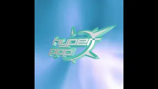Hyperpop.jp Beat Compilation 2 (Star boy, Outtatown & Loesoe)