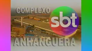 SBT - COMPLEXO ANHANGUERA (CDT)