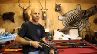 The Best Gun for Australian Wild Pig Hunting. Part  1 -.Choosing the Gun.