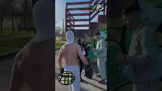 МИССИЯ ВЫПОЛНЕНА #гта #gta #shorts