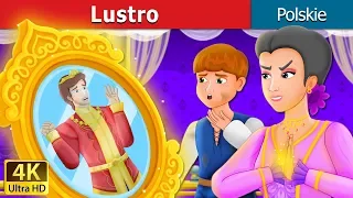 Lustro | The Beautiful Mirror Story in Polish | @PolishFairyTales