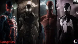 PC - Spider-Man: Shattered Dimensions - LongPlay [4K:60FPS] 🕷