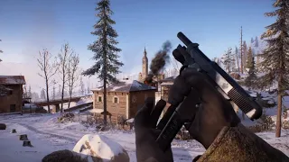 Battlefield 1 All Handguns (BASE GAME)