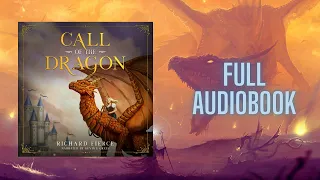 Call of the Dragon - Marked by the Dragon Book 3 [Full YA Fantasy Audiobook - Unabridged]