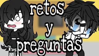 jeff x jane "retos y preguntas"