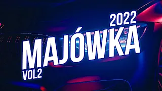 MAJÓWKA 2022 VOL 2 ✅🔥 NAJLEPSZA MUZYKA KLUBOWA 2022 ✅ MORENOX