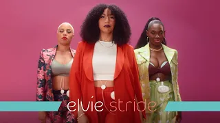 Elvie Stride — Take pumping in your stride