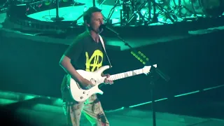 Muse - "Won't Stand Down" (Live in San Diego 4-10-23)