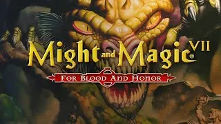 Might and Magic VII: For Blood and Honor (solo+no death)- #1