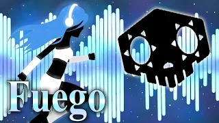 Melody's Escape ~ Rockit Games - Fuego (Sombra's Song) [Intense]