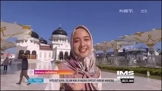 Halal Living  - Wisata Halal di Negeri Serambi Mekah