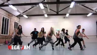 'Goin' In' Jennifer Lopez ft. Flo Rida choreography by Jasmine Meakin (Mega Jam)