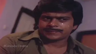 Jayamala Scene || Kannada Movie Scenes || Kannadiga Gold Films || Full HD