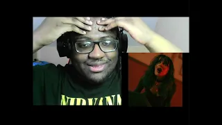Lesbian Bed Death She Loves Lilith (Official Music Video) Reaction