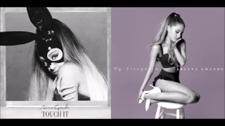One Last Touch - Ariana Grande (Mashup)