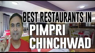 Best Restaurants and Places to Eat in Pimpri Chinchwad, India