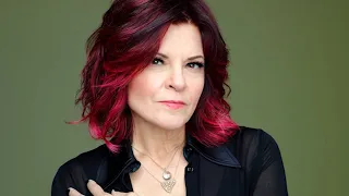 Rosanne Cash Documentary - Biography of the life of Rosanne Cash