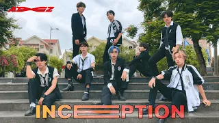 [KPOP IN PUBLIC] ATEEZ(에이티즈) - 'INCEPTION' DANCE COVER BY BIGK CREW FROM VIETNAM