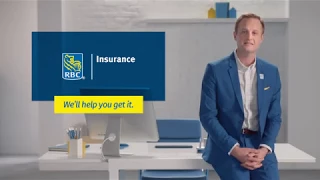 RBC Insurance - Protecting Your Income -  We’ll Help You Get It