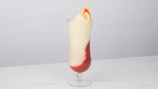 How to Make a Lava Flow