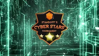 STANDOFF 2 || Cyberstars || SEMIFINAL || STR8 vs Px ||