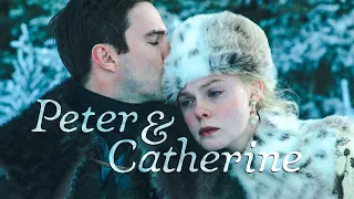 Catherine & Peter | Nothing But Now
