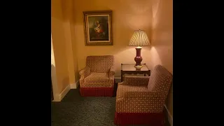 Places that give "The Shining" vibes (Full Album)