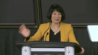 ULI Toronto: Olivia Chow - New Housing Playbook