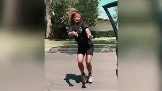 Kiki challenge killed