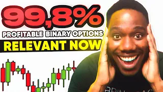 99,8% PROFITABLE BINARY OPTIONS STRATEGY | 700$ to 1500$ WITHOUT RISK on PocketOption