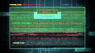 Homeland Interactive Surveillance: Level 2