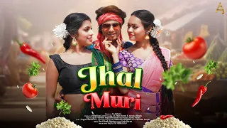 JHAL MURI PROMO VIDEO |NEW SANTALI VIDEO 2024| AJ , PUJA SOREN , ADWITA |LOGEN MARDI & RUPALI HANSDA