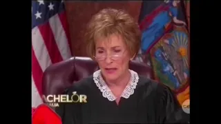 Judge Judy Best moments Compilation