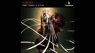 Timmy Trumpet & JETFIRE - Flamenco (feat. Rage) (Extended Mix)