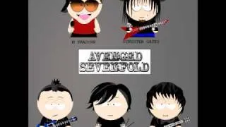 linkin park And A7x