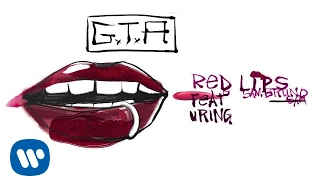 GTA ft. Sam Bruno - Red Lips