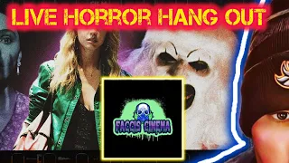 Horror News And HangOut