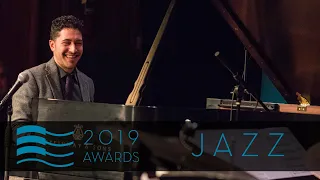 "Mosaic” – Emmet Cohen – 2019 American Pianists Awards