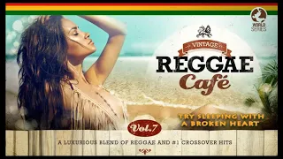 Vintage Reggae Café Trilogy - Official Playlist