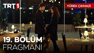 @YurekCikmaziTRT 19. Bölüm Fragmanı